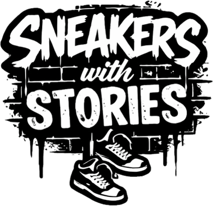 Sneakers with Stories