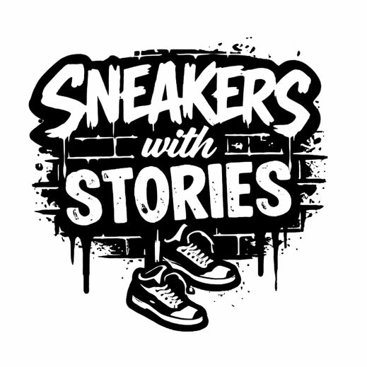 Sneakers with Stories